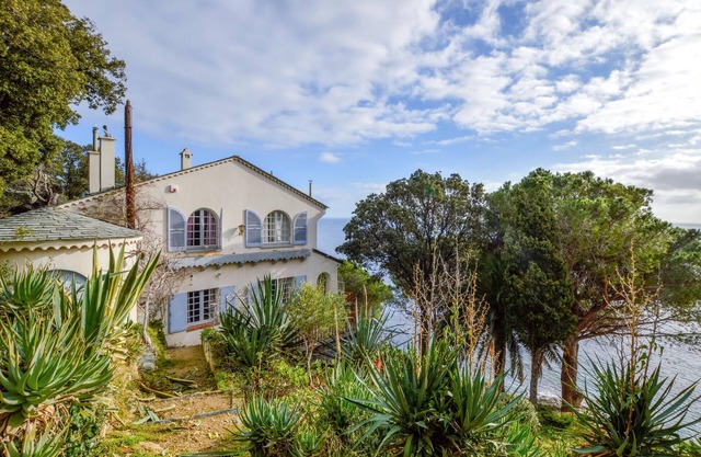 Cozy home in Erbalunga