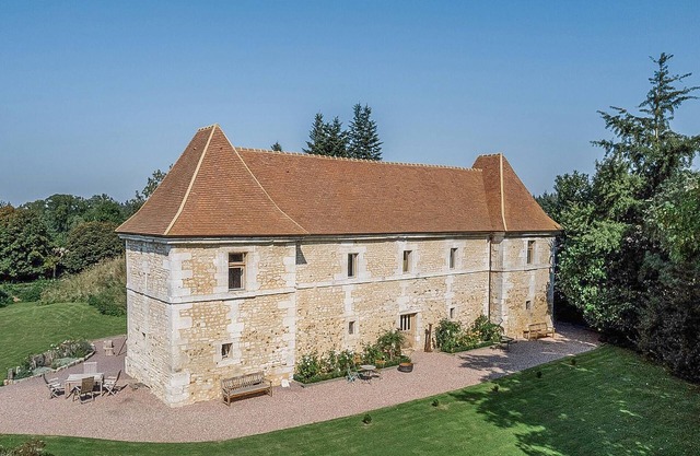 Cozy home in Le Mesnil-Jourdain