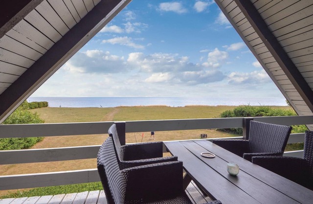 Cozy home in Haderslev with WiFi