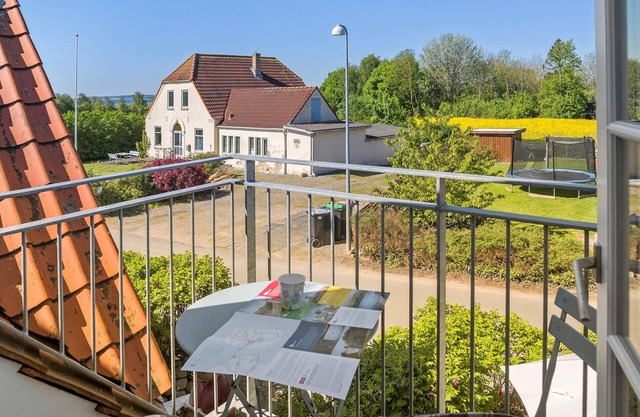 Cozy home in Haderslev with kitchen