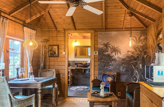 Cozy home in Julianadorp