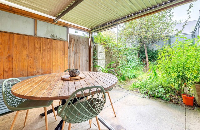 Cozy home in Nantes with WiFi