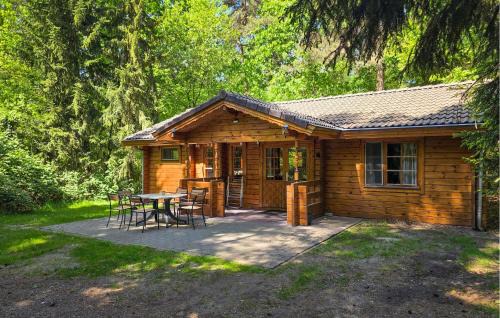 Cozy Home In Neede With Sauna