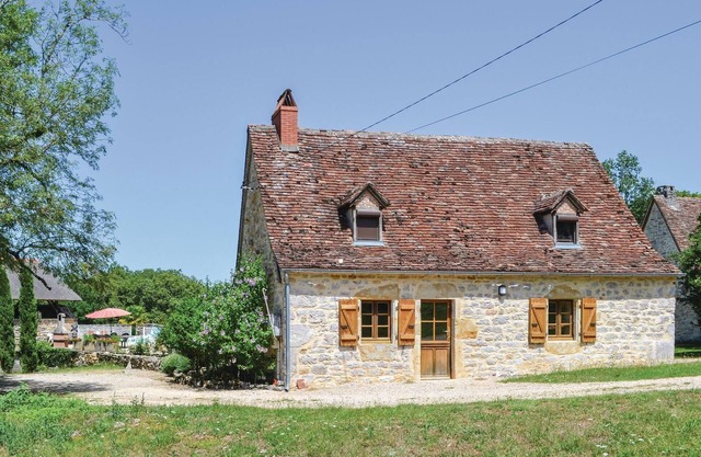 Cozy home in Padirac/Bascoul with WiFi