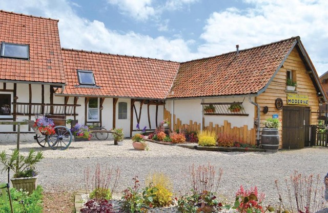 Cozy Home In Senlecques With Wifi