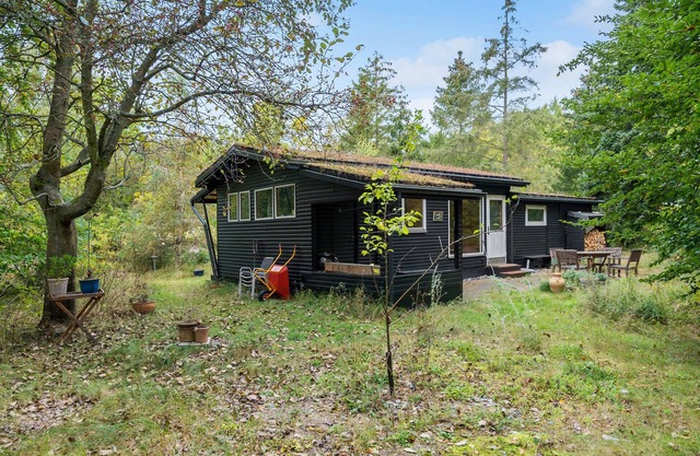 Cozy home in Stege with WiFi