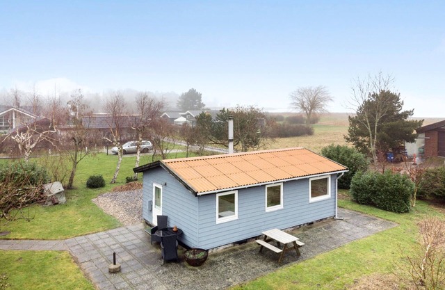Cozy home in Stubbekøbing with WiFi