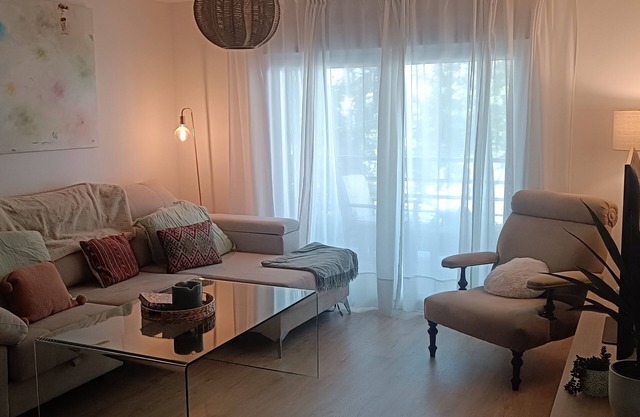 Cozy home in Triana