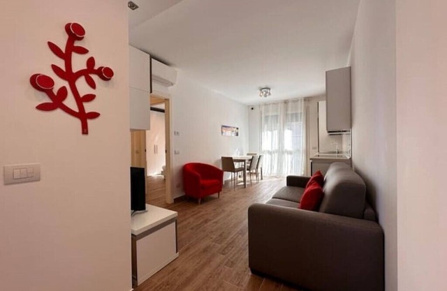 Cozy Home - Duomo, Hospital, ENI