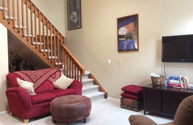 Cozy home near Cherry Creek Park and downtown