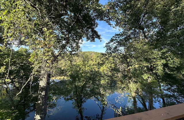 Cozy Home with River View