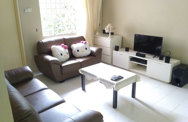 Cozy Homestay‼ Center of Seremban 2 !