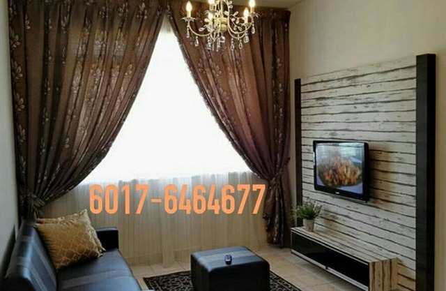 Cozy Homestay near F1/KLIA/Nilai