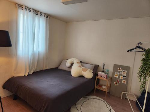 Cozy House 10min walk from Kunkuk Station line2 line7
