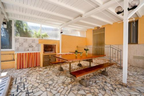 COZY - HOUSE a 100 m dal mare e Parcheggio Privato by APE