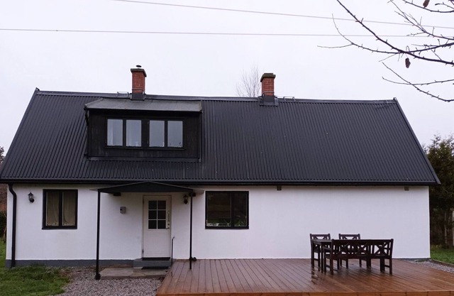 Cozy house close to Malmö | SE01034