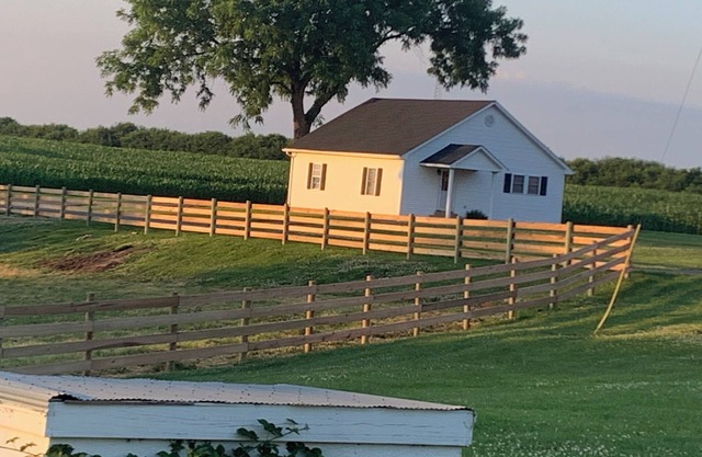 Cozy house close to Mammoth Cave and Bowling Green