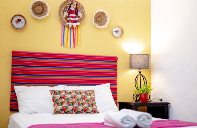 Cozy house for 6 persons, near to san juan´s park with all services