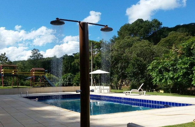 Cozy house for family or church in Nazare Paulista, pet friendly.