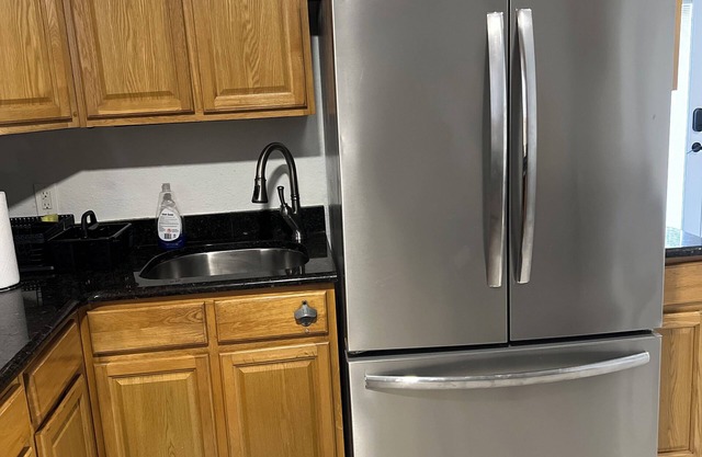 Cozy house in charming Orlando with WiFi, AC
