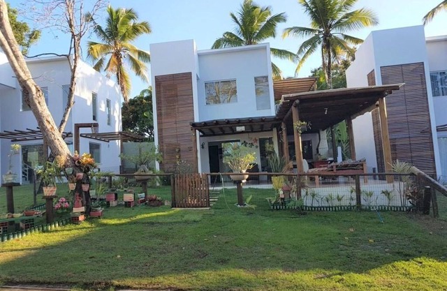 Cozy House in Praia do Forte - Bahia