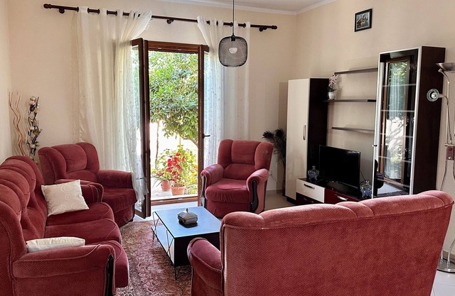 Cozy house in the heart of Albania (Elbasan)