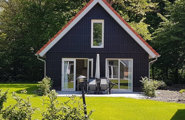 Cozy house in the middle of the Achterhoek