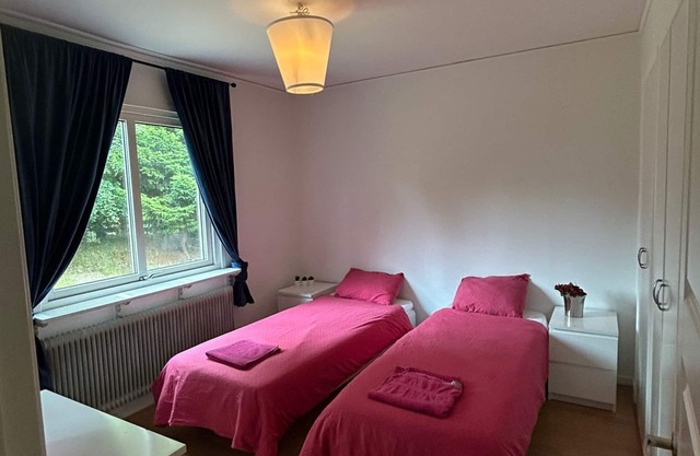 Cozy House in Tyringe (6 Beds)