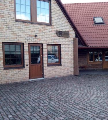 Cozy House Mētriņi
