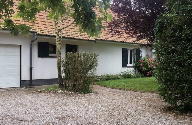 Cozy House peaceful and quiet