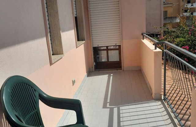 Cozy house Rosalba is only 700 meters from the crystal clear sea of Scalea