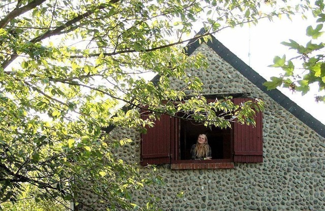 Cozy house with garden, fireplace, Wi-Fi and pets allowed in Willies