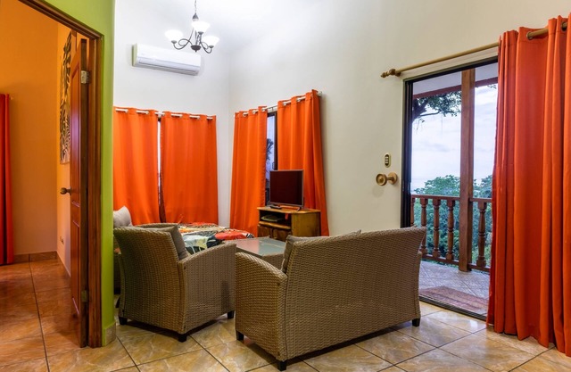 Cozy Iguana Apartmentos 3