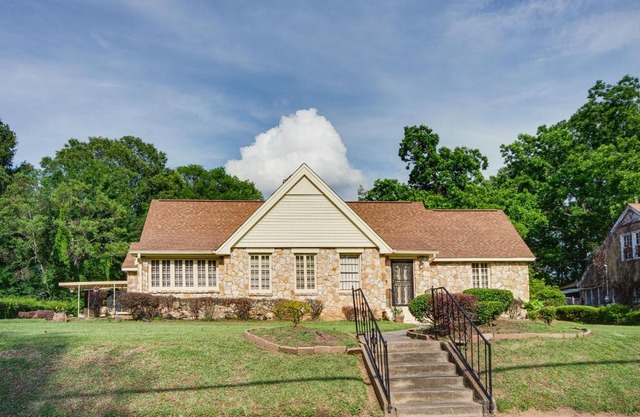 Cozy Jackson Vacation Rental Less Than 1 Mi to University