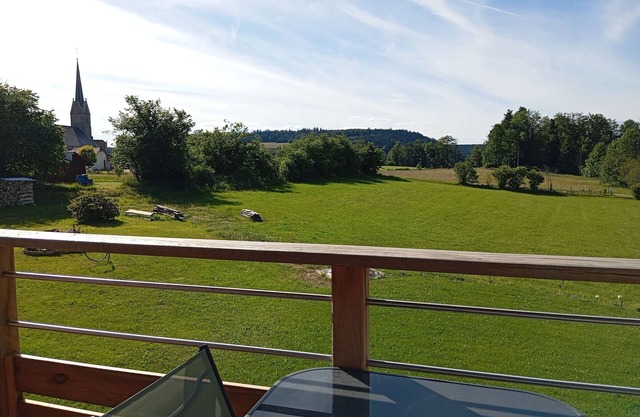 Cozy lodge in Vosges, private terrace, ideal for hiking
