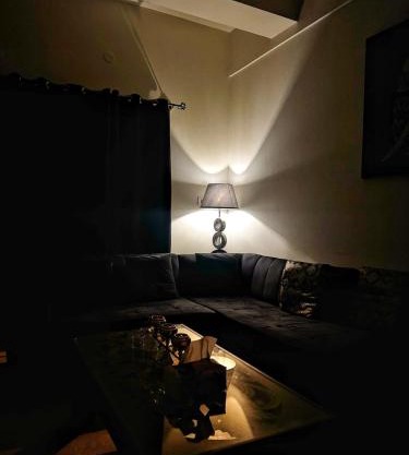 Cozy&Modern 2BrApartment in the Heart of Islamabad