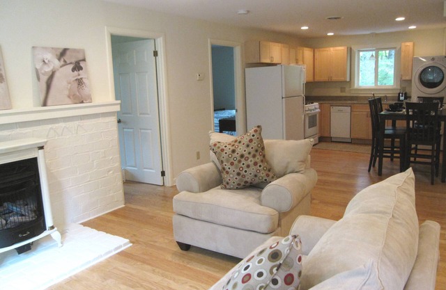 Cozy Modern Berkshires Rental (Mins from Lenox, Kripalu & Tanglewood)