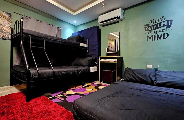 Cozy Natural Haven w/Netflix, Videoke & Alfresco Dining