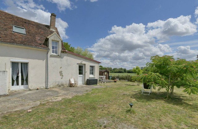 Cozy Perche - Maison avec jardin