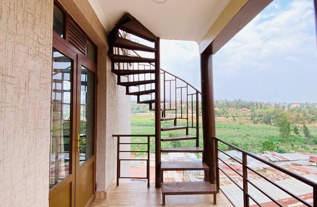 Cozy place for your short stay