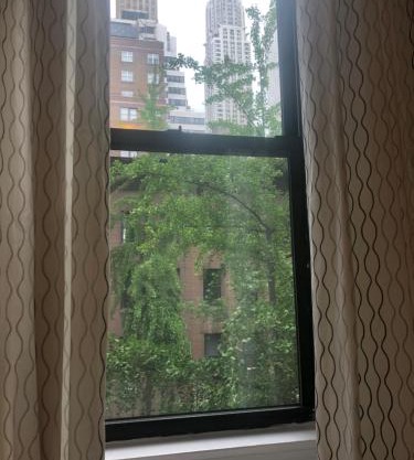 Cozy place in midtown NYC