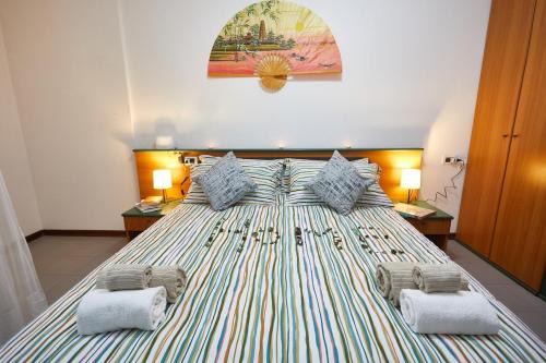 Cozy Place Sacile Centre Parking & AC