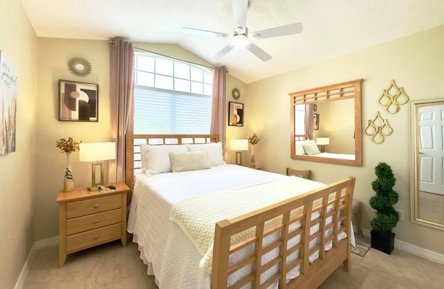 Cozy Private Apartment - Stylish & Spotless — No sharing areas
