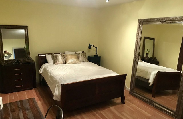 Cozy private guest house
