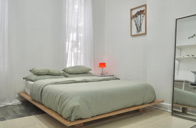 Cozy Private studio in Bushwick