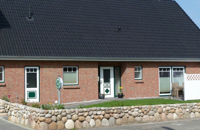cozy, quiet apartment in Drelsdorf