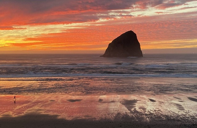 Cozy, Quiet Bungalow in Shorepine Village near beach, Cape Kiwanda & Pelican Pub