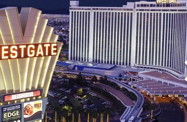 Cozy resort in awesome Las Vegas with WiFi, fitness room,AC, Pool Signature Room