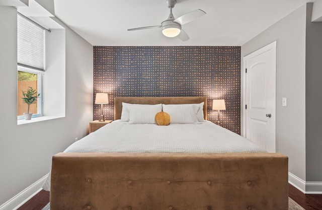 Cozy Retreat - 1-bedroom apartment just 11 minutes from Emory University!