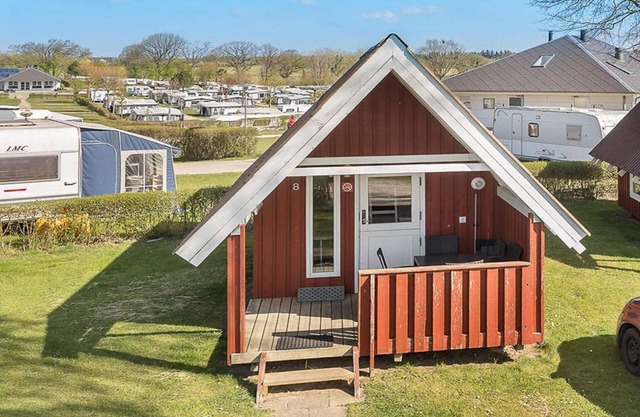 Cozy Retreat in Denmark - By Traum Ferienwohnungen